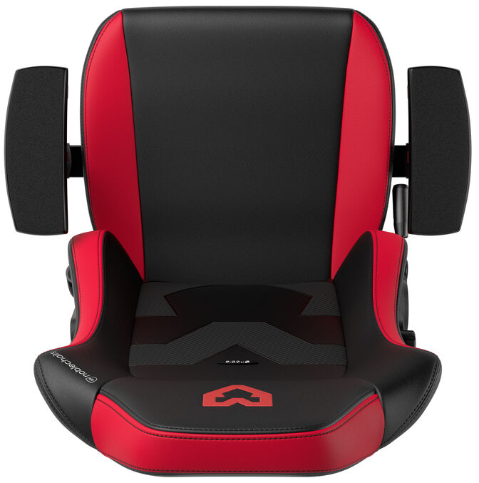 Silla noblechairs HERO - MOUZ Edition image number 7