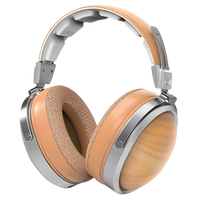 Auriculares FiiO FT1 Hi-Fi Plateados