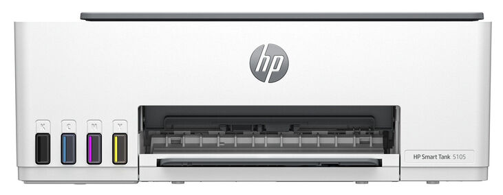 Impresora de Inyección de Tinta HP Smart Tank 5105 All-in-ONE WiFi image number 1