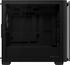 Torre Micro-ATX Asus A23 Plus ARGB Negro image number null
