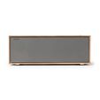 Altavoces Hi-Fi Vulkkano T50 ARC 50W Bluetooth HDMI ARC Marrones image number null