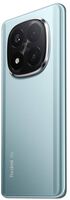 Smartphone Xiaomi Redmi Note 14 Pro + 5G 6.67" 8GB/256GB Dual SIM Ocean Blue image number null