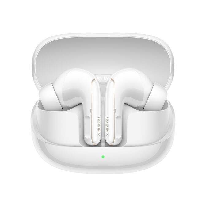 Auriculares Xiaomi Buds 5 Pro Blanco image number 0