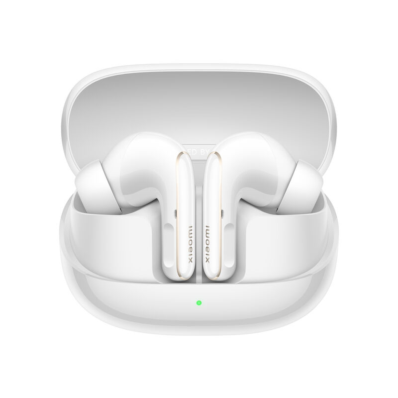 Auriculares Xiaomi Buds 5 Pro Blanco