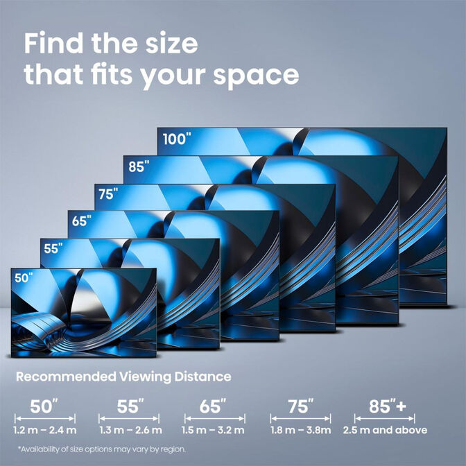 Televisor Hisense 55U7SE 55" Mini LED UltraHD 4K VIDAA image number 14