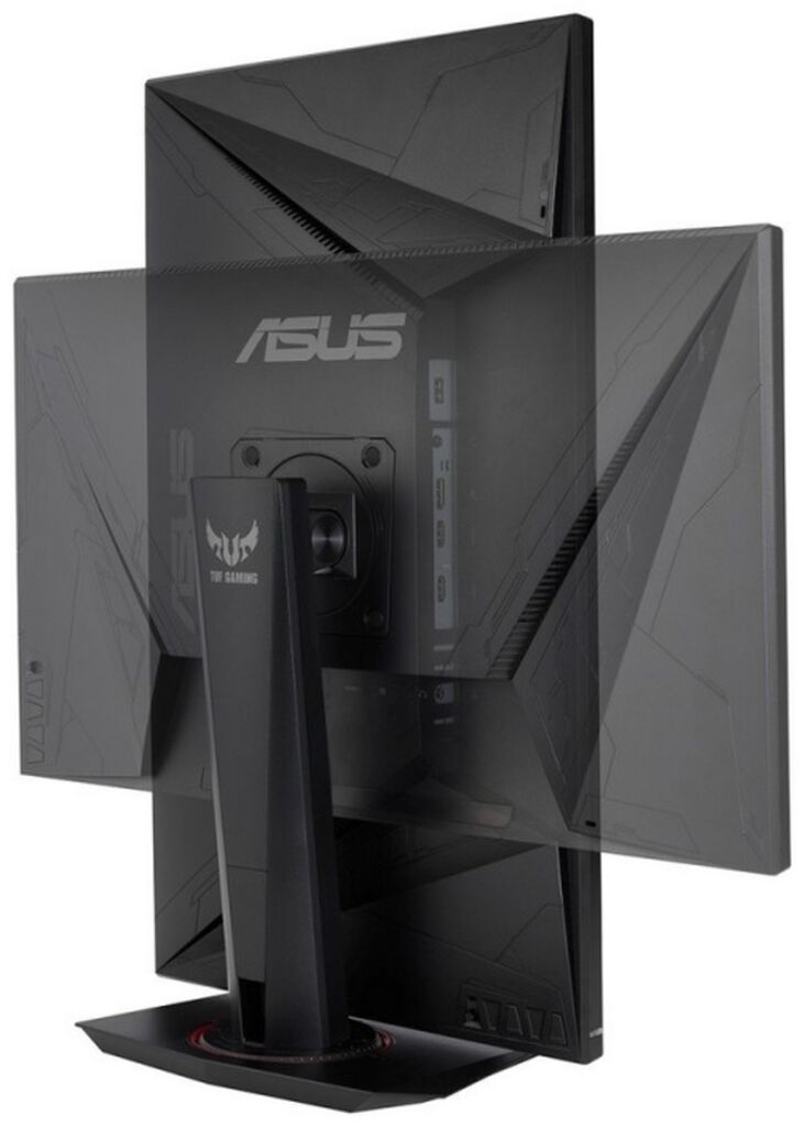 Monitor ASUS 27" VG279QM TUF HDR IPS FHD 280Hz 1ms image number 5