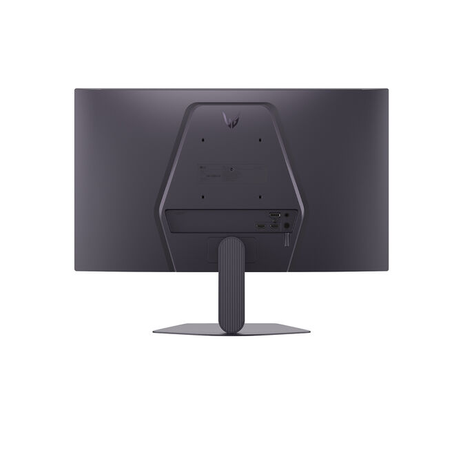 Monitor Gaming LG UltraGear 25" 25G523B IPS FHD 200Hz HDR10 FreeSync Premium  / G-Sync Compatible image number 2