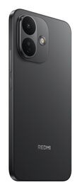 Smartphone Xiaomi Redmi Note 17 Pro 5G 6.83" (12 / 256GB) 120Hz Negro image number null