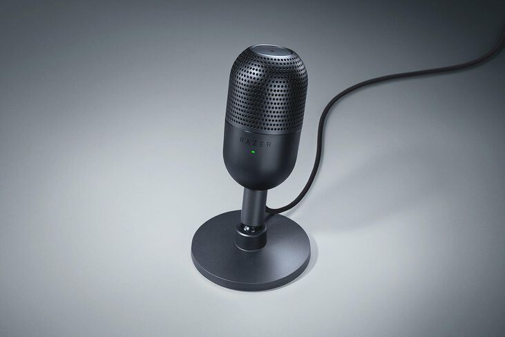 Micrófono Razer Seiren V3 Mini image number 6