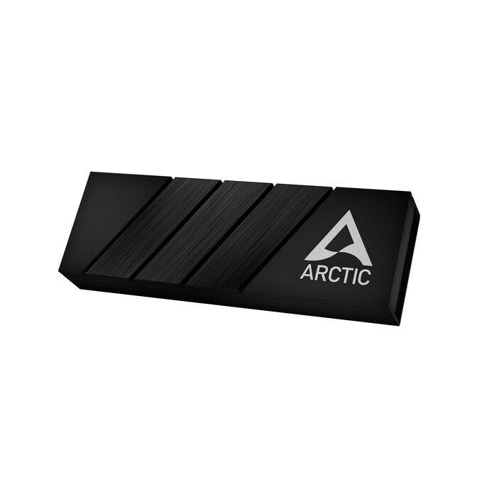 Cooler Arctic M2 PRO SSD Negro image number 0