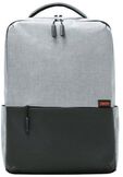 Mochila Xiaomi Mi Business Commuter Backpack 15.6" Gris image number null