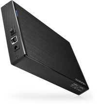 Caja Externo AXAGON EE35-XA3 USB 3.0 - SATA 3,5"