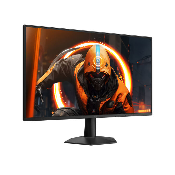 Monitor AOC Gaming 27" 27G50F IPS W-LED FHD 180Hz 0.5ms image number 6