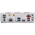 Motherboard Gigabyte B650M Gaming WiFi 6E image number null