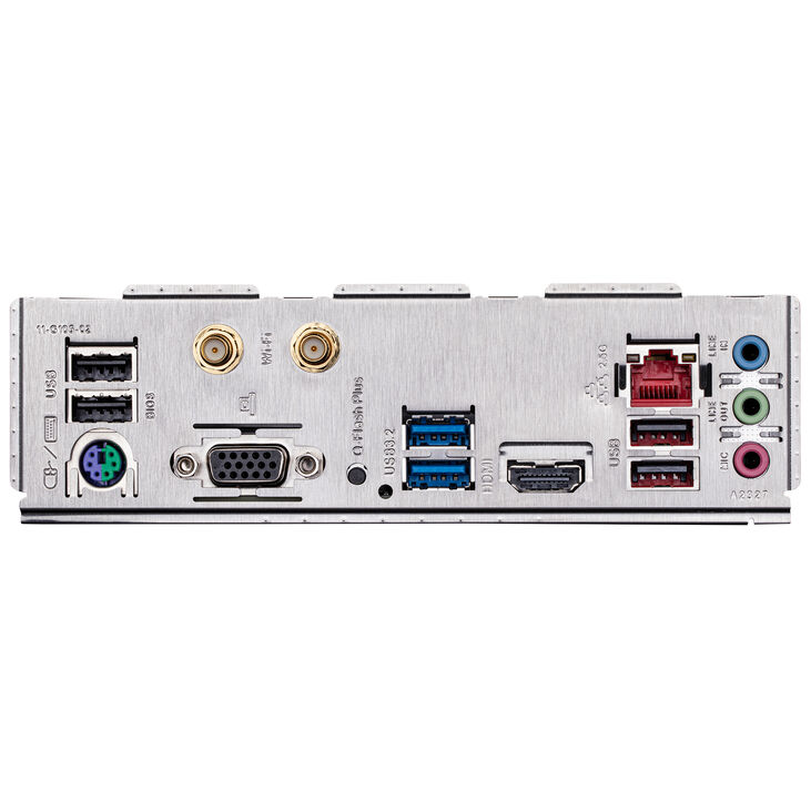 Motherboard Gigabyte B650M Gaming WiFi 6E image number 3
