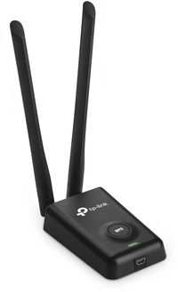 Adaptador USB TP-Link TL-WN8200ND 300Mbps High Power USB