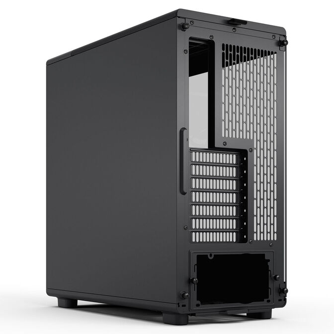 Torre ATX Fractal Design Epoch Black Tempered Glass Light Tint image number 9