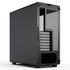 Torre ATX Fractal Design Epoch Black Tempered Glass Light Tint image number null