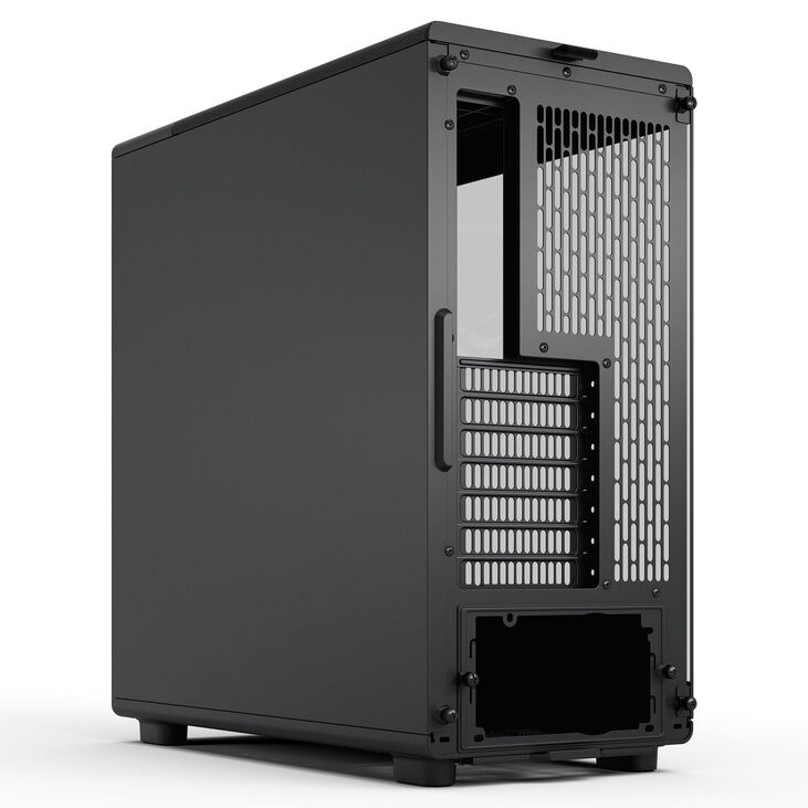 Torre ATX Fractal Design Epoch Black Tempered Glass Light Tint image number 9