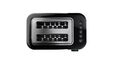 Tostadora Braun HT 5015 BK Negro/Inox image number null