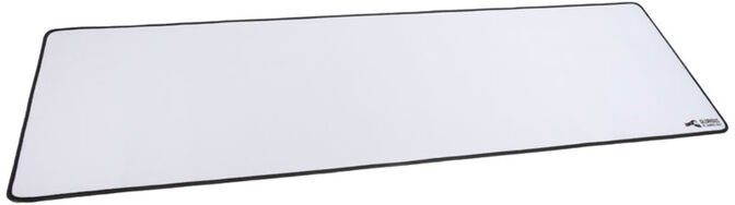 Alfombrilla Glorious Extended Blanco image number 0