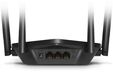 Router Mercusys MR60X AX1500 Dual-Band WiFi 6 Gigabit image number null