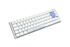 Teclado Mecânico Ducky ONE 3 Classic SF 65% RGB Pure White MX-Brown (ES) image number null