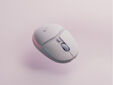 Rat&oacute;n Logitech G705 8200DPI Lightspeed Wireless Blanco image number null
