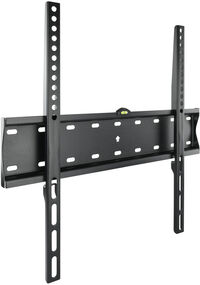 Soporte de Pared Tooq 32" a 55" Max. 40kg Negro Soporte de Pared Tooq 32" a 55" Max. 40kg Negro