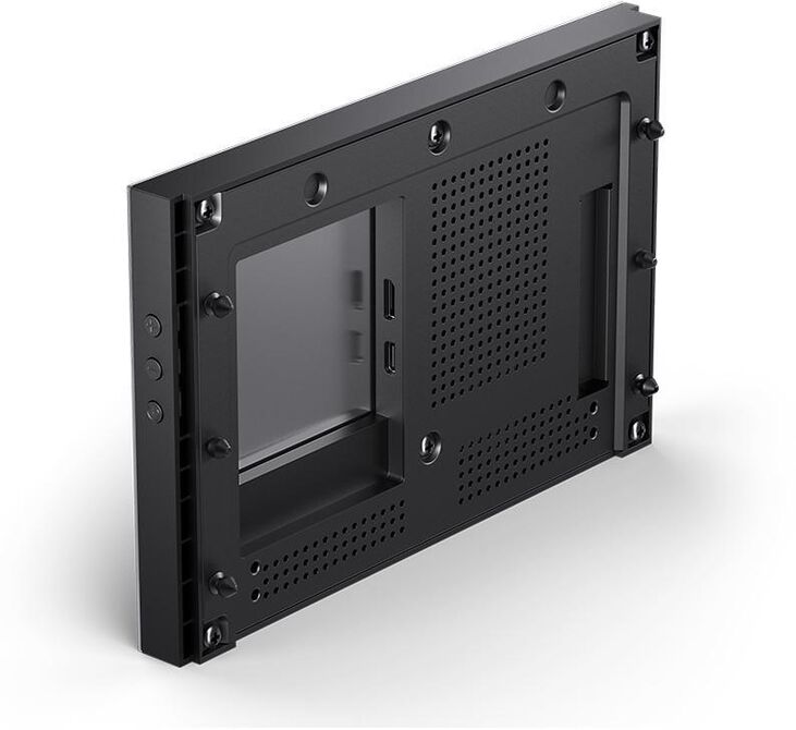 Portable Monitor LCD TFT 8" Jonsbo DS8 Negro image number 8