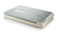 Plustek Scanner OpticSlim 1180