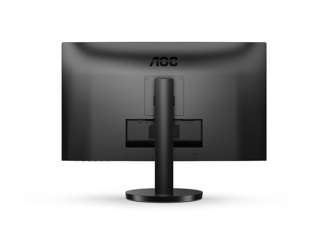 Monitor AOC 27" Q27B3CF2 IPS QHD 100Hz 1ms USB-c (PD65W) Ajuste Altura image number 5