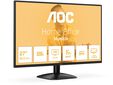 Monitor AOC 27" 24B31H IPS FHD 120Hz 1ms image number null