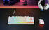 Teclado SteelSeries Apex 3 TKL (US) Blanco image number null