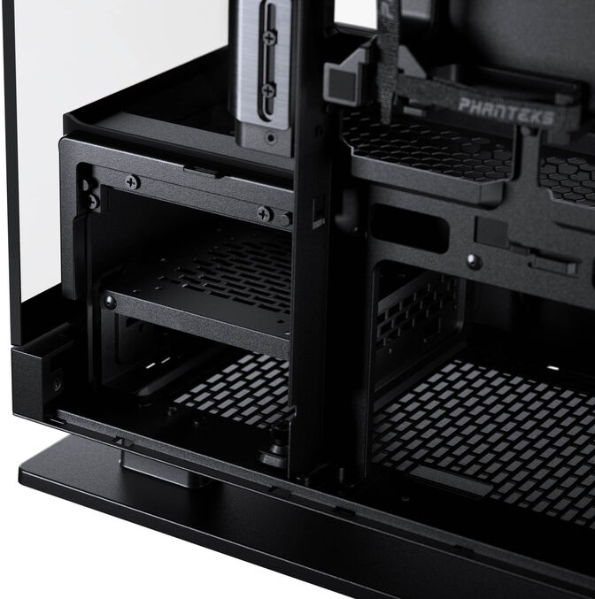 Caja ATX Phanteks Evolv Series X2 Vidro Temperado DRGB Negro image number 9
