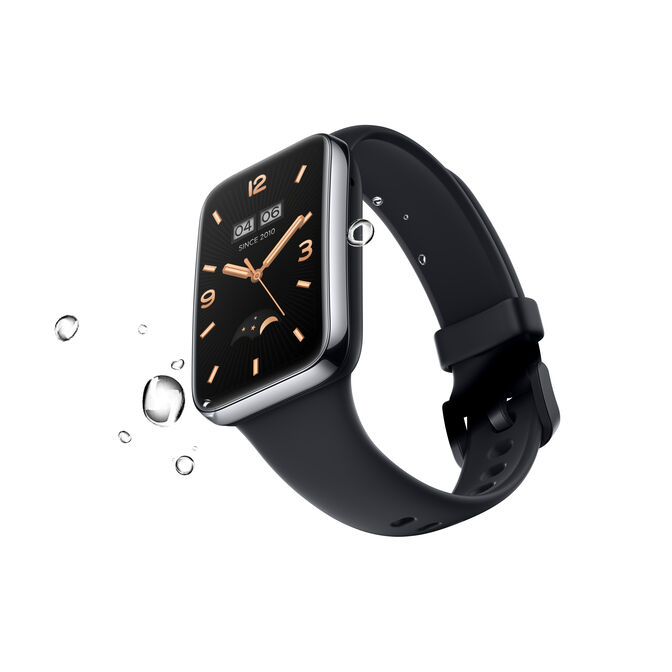 Smartband Xiaomi Mi Smart Band 7 Pro Negro image number 11