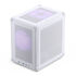 Caja Micro-ATX Jonsbo C6 Blanco image number null