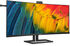 Monitor Curvo Philips Série 6000 40" 40B1U6903CH IPS 5K2K 75Hz USB-C (PD90W) KVM C/Webcam image number null