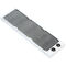 Radiador Phanteks Glacier EZ-Fit 16mm 420 Blanco