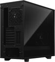 Torre E-ATX Fractal Design Define 7 Black TG Dark Tint image number null