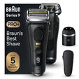 Afeitadora Braun Series 9 Pro 9560cc image number null