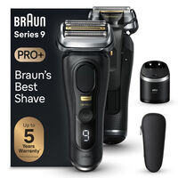 Afeitadora Braun Series 9 Pro 9560cc