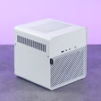 Caja Mini-ITX Jonsbo N2 Blanco image number null