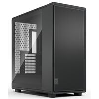 Torre E-ATX Fractal Design Epoch XL Black Tempered Glass Light Tint