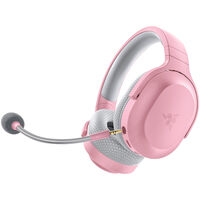 Auriculares Razer Barracuda X (2022) Wireless/Bluetooth Quartz