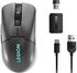 Ratón Lenovo Legion M600s QI Wireless RGB Gaming Branco image number null