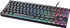 Teclado GAMIAC TKL90G, Kailh Blue, Negro/Grís - Mecánico (ES) image number null