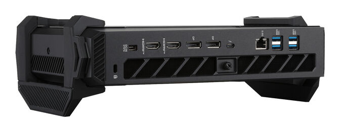 Mini PC ASUS NUC 15 ROG Ultra 9 275HX 32GB DDR5 2TB RTX 5080 W11 image number 23