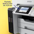 Impresora Multifunci&oacute;n de Inyecci&oacute;n de Tinta Epson EcoTank Pro ET-16685 Todo-en-Uno WiFi image number null