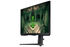 Monitor Samsung Odyssey G4 27" G40B IPS FHD 240Hz 1ms FreeSync Premium G-Sync Compatible image number null